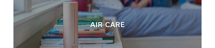 Netatmo Air Care – Czujniki jakości powietrza dla zdrowego domu