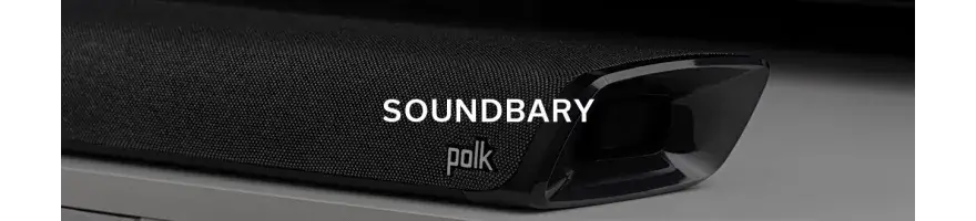 Polk Audio Soundbary ? – Kino domowe 3D, Dolby Atmos, bezprzewodowa wygoda