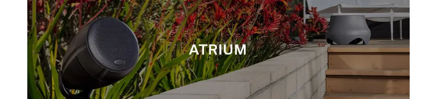 POLK AUDIO - ATRIUM