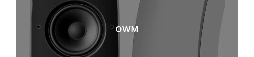 POLK AUDIO - OWM