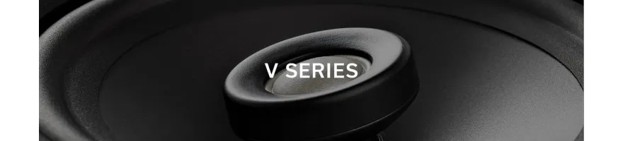 POLK AUDIO - V SERIES