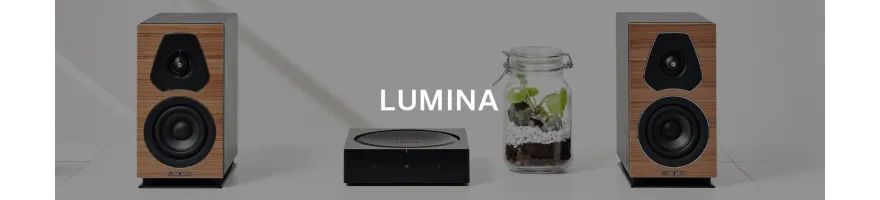 SONUS FABER - LUMINA