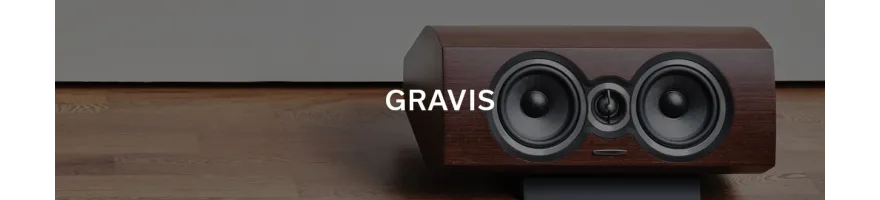 SONUS FABER - GRAVIS