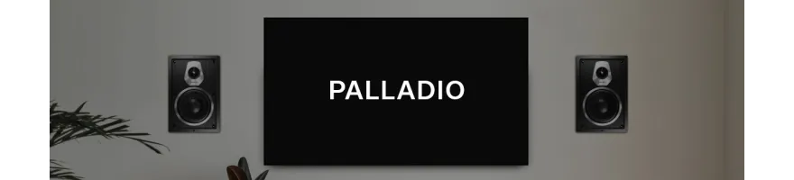 SONUS FABER - PALLADIO