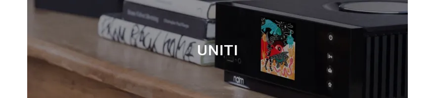 NAIM - UNITI