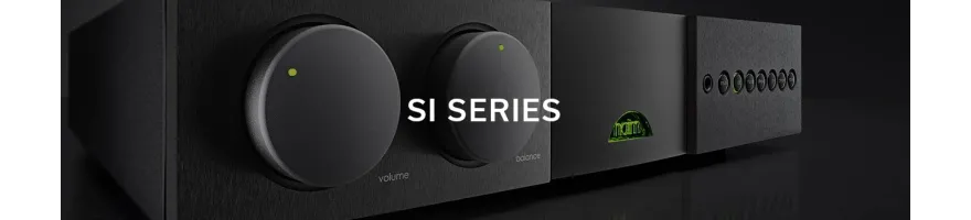 NAIM - SI SERIES