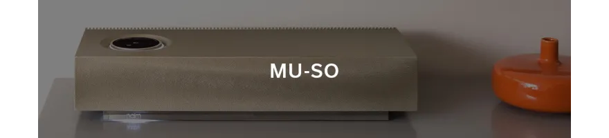 NAIM - MU-SO