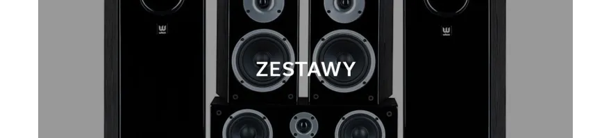 WILSON - ZESTAWY