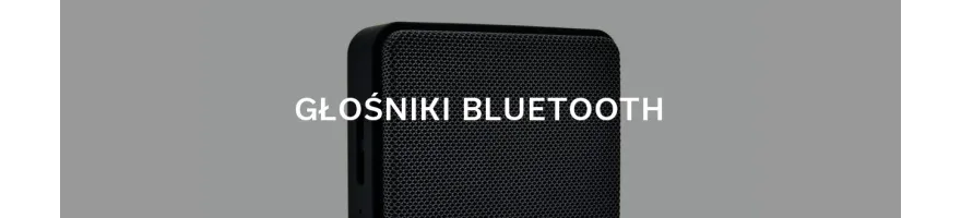 WILSON - GŁOŚNIKI BLUETOOTH