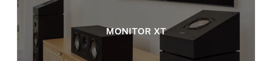 POLK AUDIO - MONITOR XT