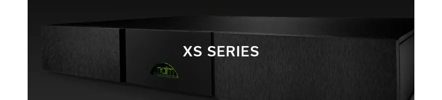 NAIM - XS SERIES