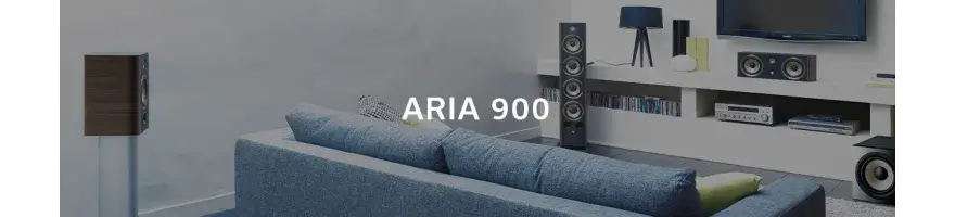 FOCAL - ARIA 900