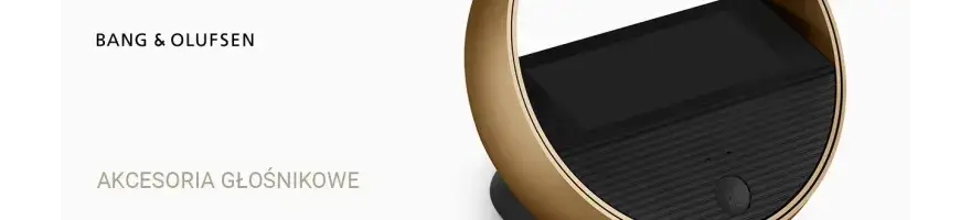 Bang & Olufsen Akcesoria głośnikowe – design, ochrona i funkcjonalność 🎶