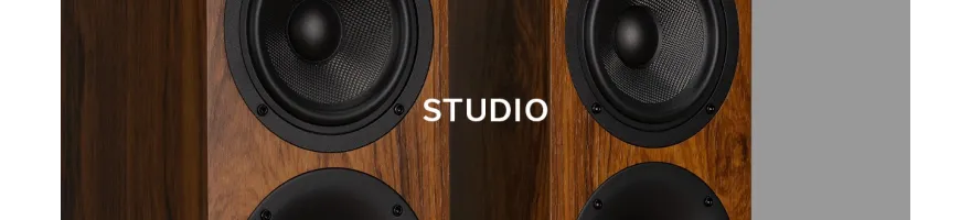 WILSON - STUDIO