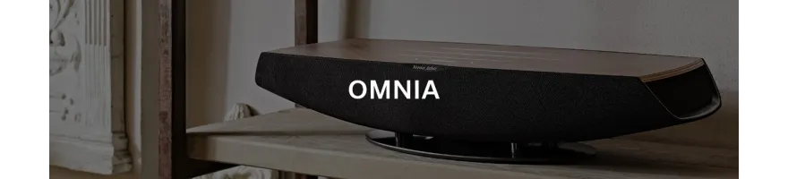 SONUS FABER - OMNIA