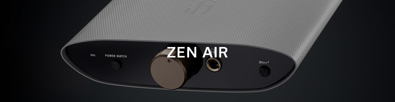 iFi Audio Zen Air