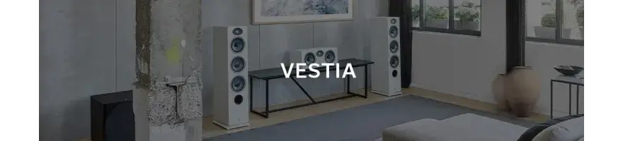 FOCAL - VESTIA