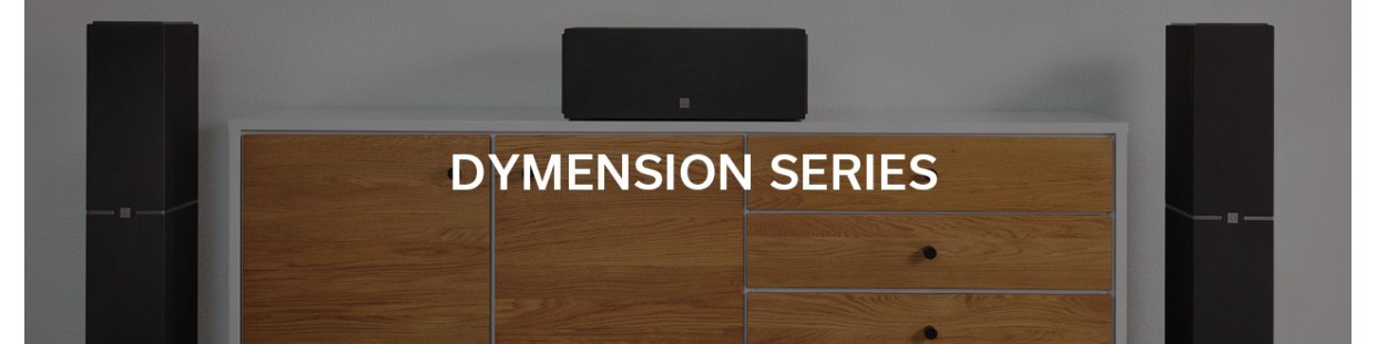 Definitive Technology - Dymension™ Series