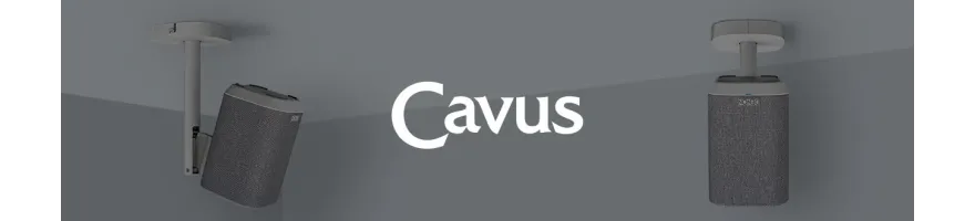 Cavus – Nowoczesne akcesoria audio i montażowe