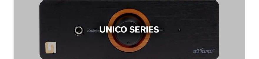 UNISON RESEARCH - UNICO SERIES