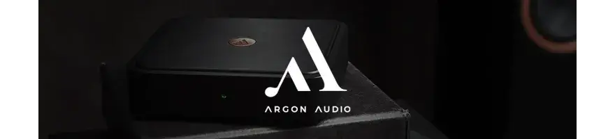Argon Audio – Wysokiej jakości sprzęt audio do Twojego domu