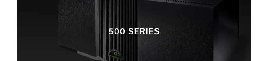 NAIM - 500 SERIES