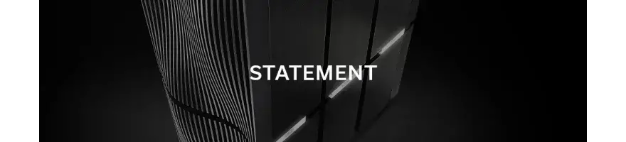 NAIM - STATEMENT