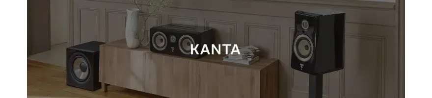 FOCAL - KANTA