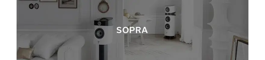 FOCAL - SOPRA