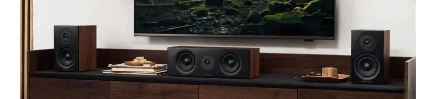 ARGON AUDIO FORUS – głośniki hi fi