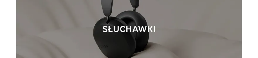 SONOS Słuchawki 🎧 – Bezprzewodowe słuchawki klasy premium | Najlepszy dźwięk 🔊