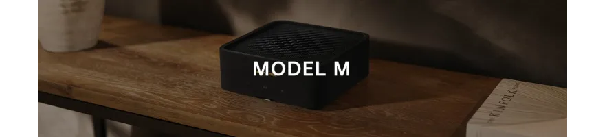 Marantz Model M – Kompaktowa rewolucja Hi-Fi, moc, streaming i styl 🎶