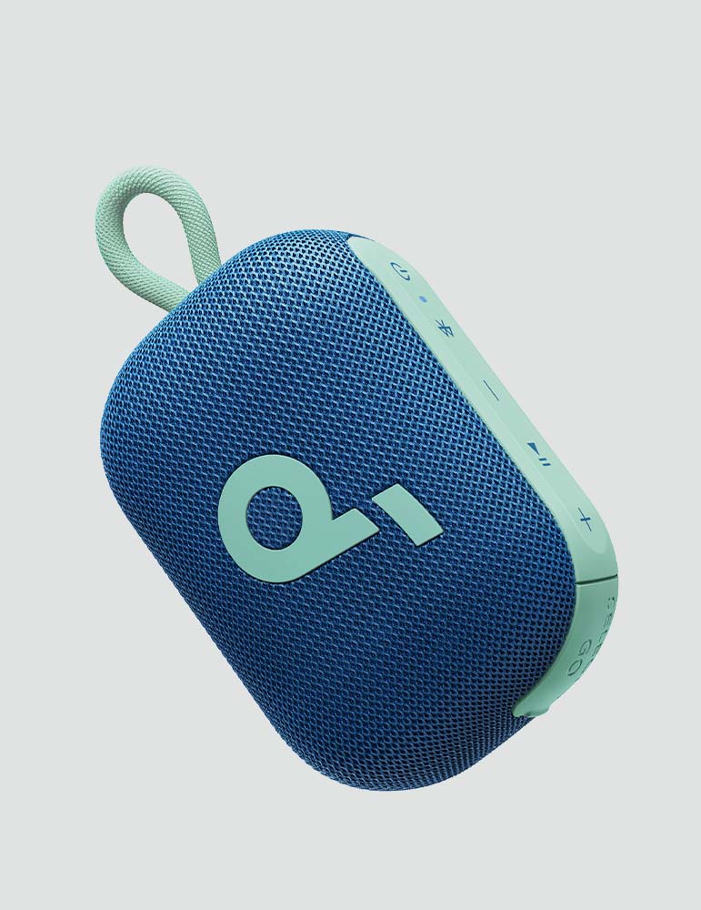 Soundcore Select 4 Go