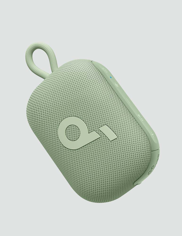 Soundcore Select 4 Go