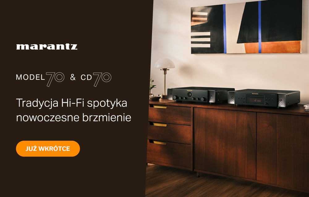 Marantz Model 70 nowość