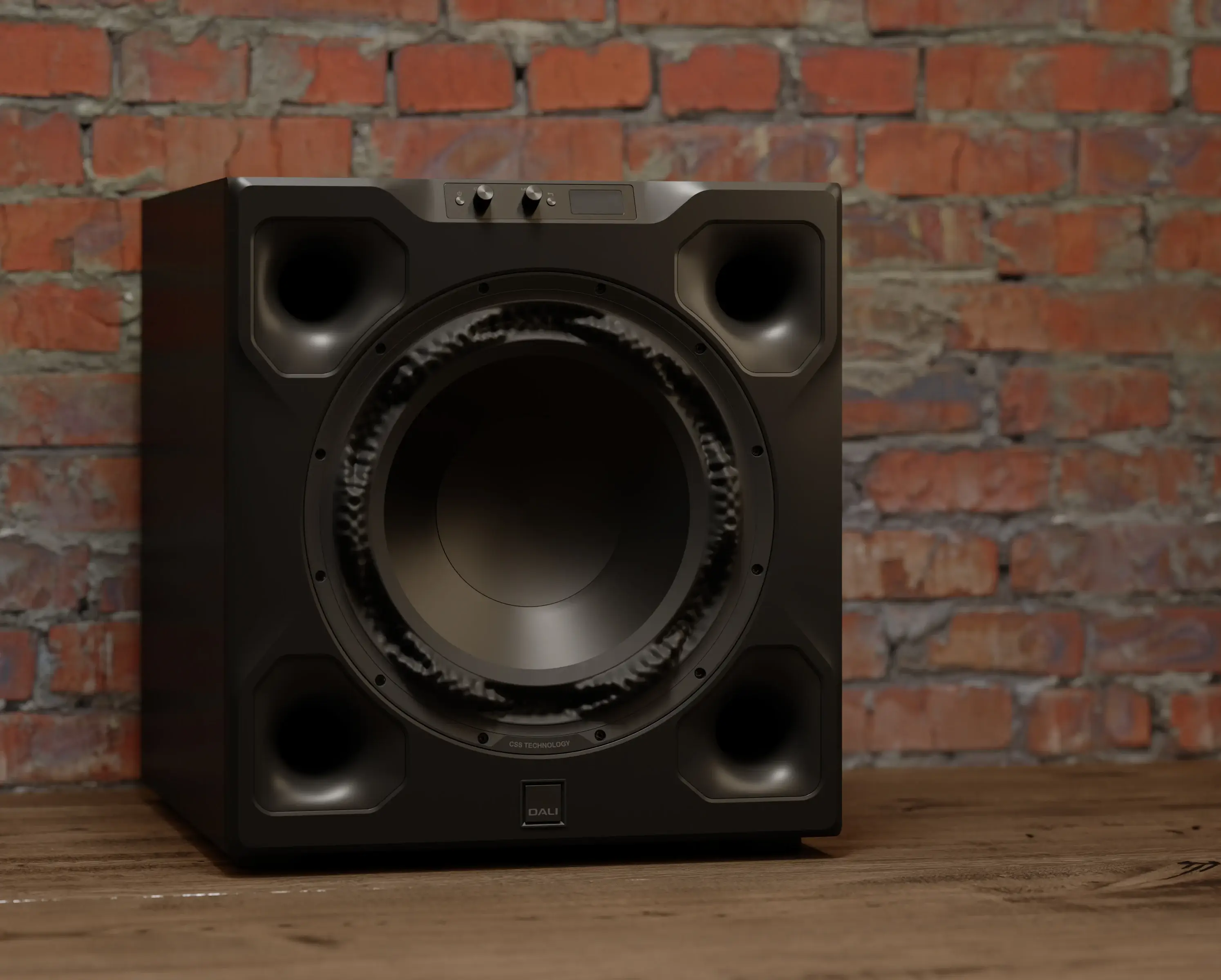 Dali SUB V-16 F — Subwoofer 16