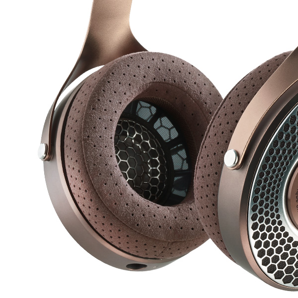 Słuchawki Focal Bathys MG | Bluetooth, ANC, wysoka jakość