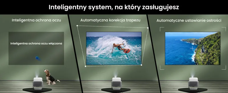 Automatyczne dopasowanie obrazu
