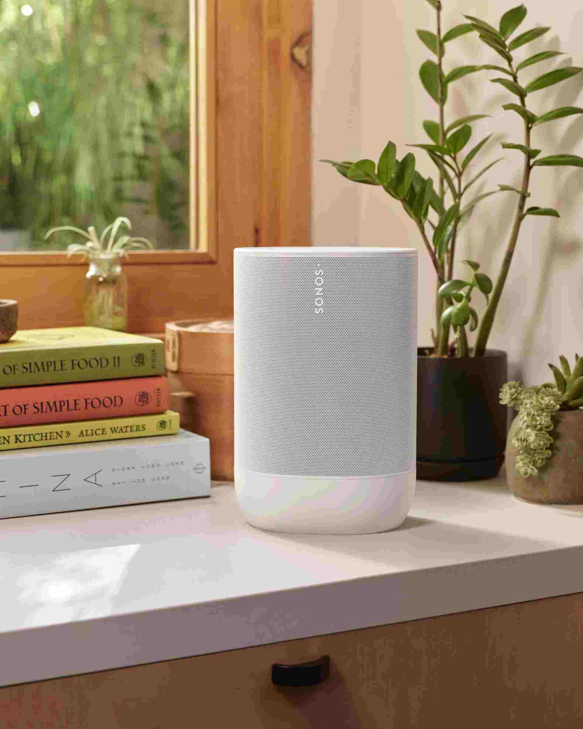 Sonos Move 2
