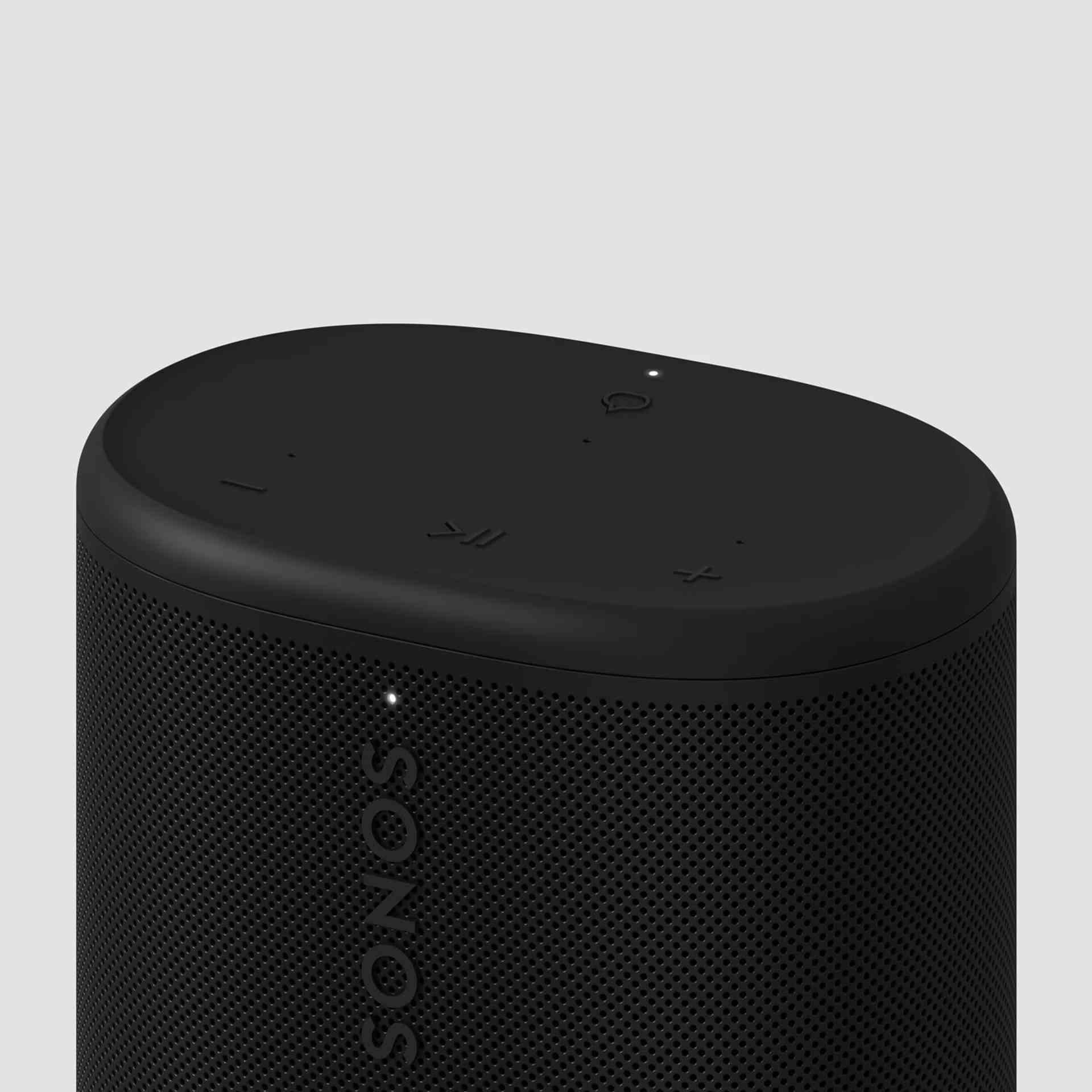 Sono Play z Amazon Alexa