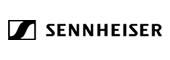SENNHEISER