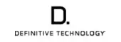 DEFINITIVE TECHNOLOGY