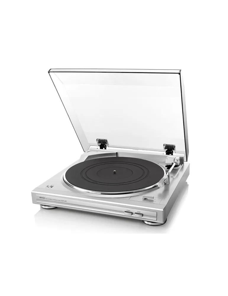 DENON DP-29F-K(ブラック) 楽天市場】DENON レコードプレーヤー ブラック DP-29F-K [DP29FK