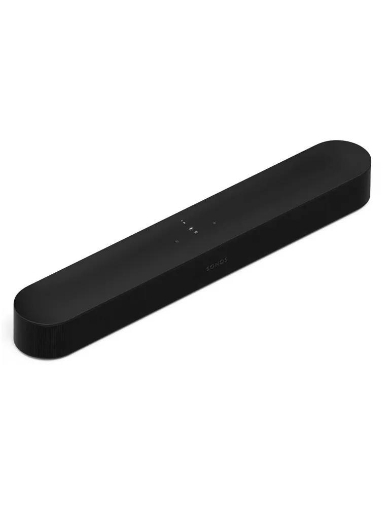 Soundbar Sonos Beam Gen 2 | Dolby Atmos | Wyjątkowy dźwięk