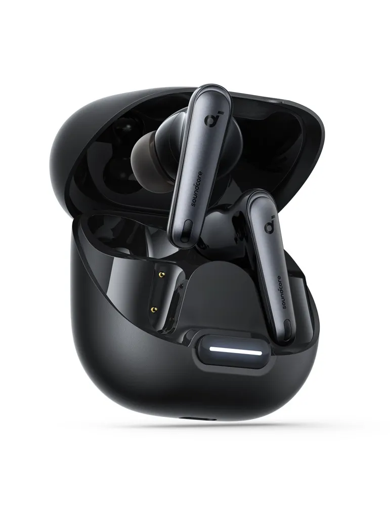 Słuchawki douszne Soundcore Liberty 4 NC | ANC | SOUNDCORE Kolor