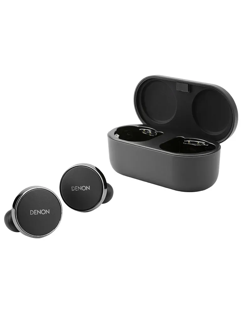 Słuchawki Denon PerL Pro | True Wireless | ANC | Hi-Res
