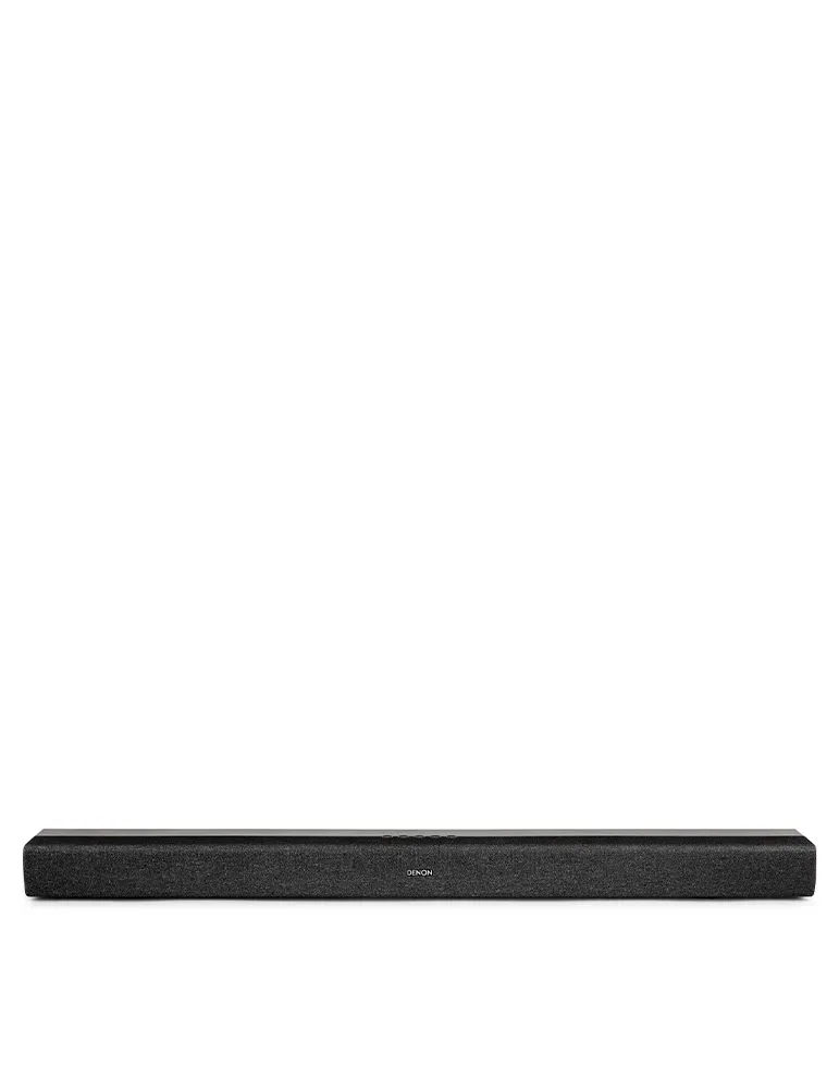 Soundbar Denon DHT-S217 | Dolby Atmos | Wbudowane subwoofery