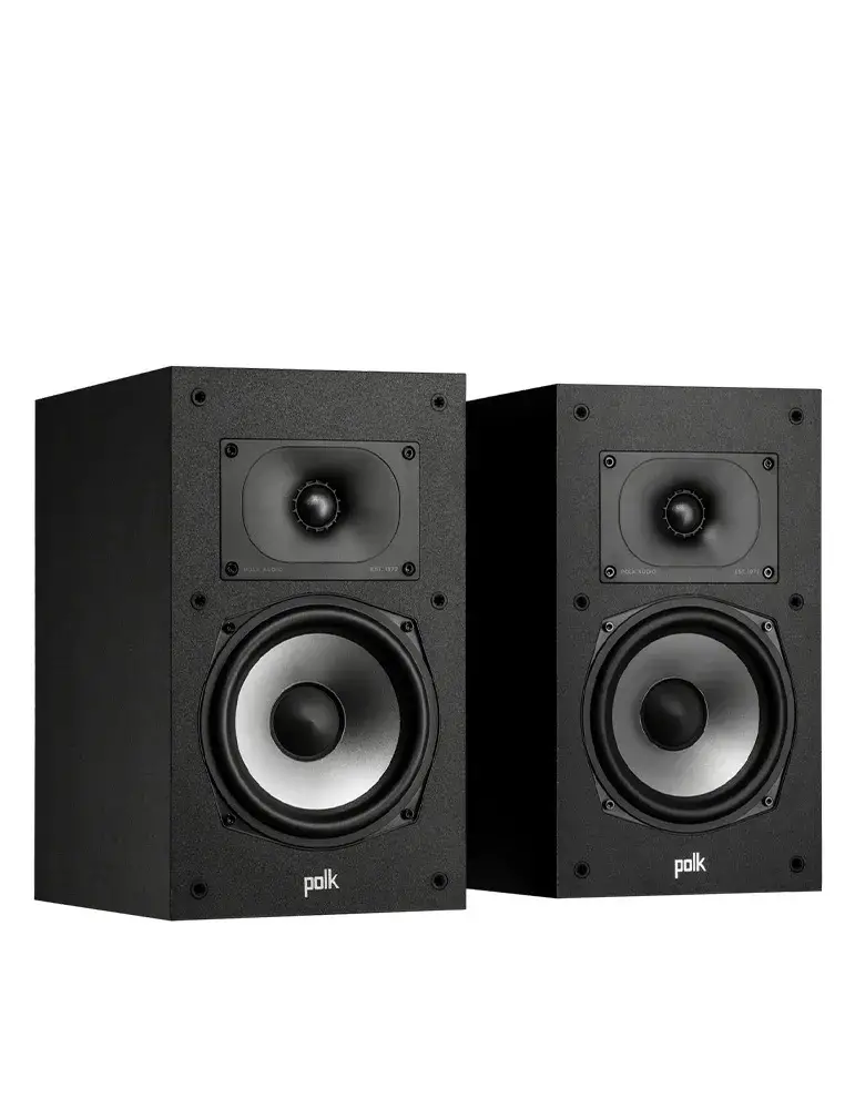 Kolumny podstawkowe Polk Audio Monitor XT20 | POLK AUDIO Kolor Czarny