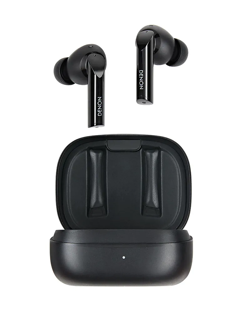 DENON AH-C840NCW ワイヤレスヘッドホン Amazon.co.jp: デノン DenonAHC840NCW アクティブノイズ