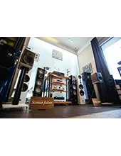 Salon Audio Forum